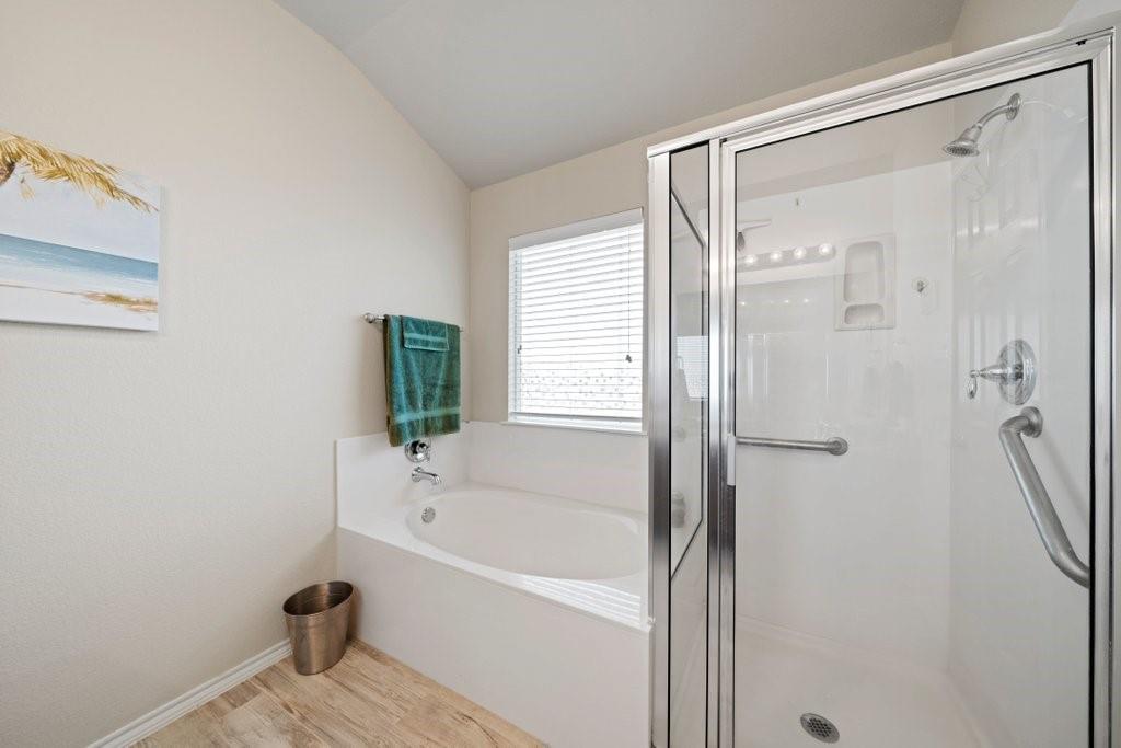 Cottonwood Creek Ph 1 Sec 1-B - Residential