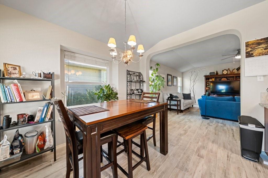 Cottonwood Creek Ph 1 Sec 1-B - Residential