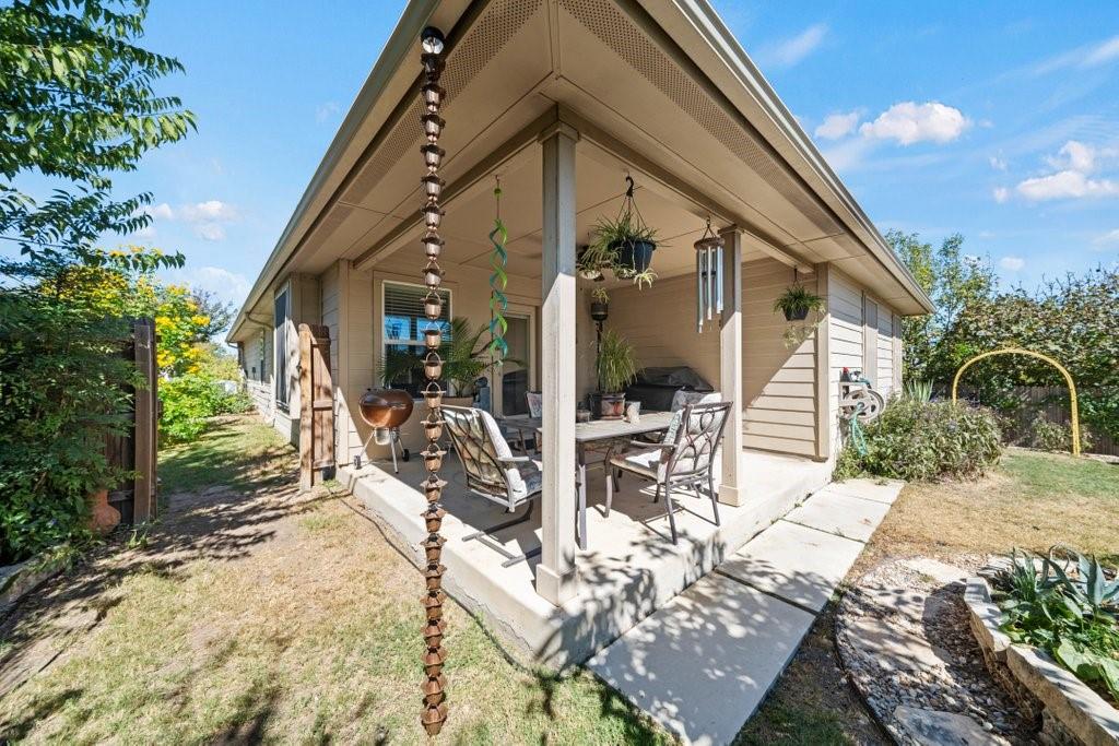 Cottonwood Creek Ph 1 Sec 1-B - Residential