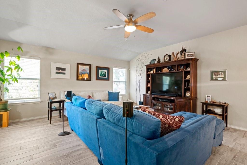 Cottonwood Creek Ph 1 Sec 1-B - Residential