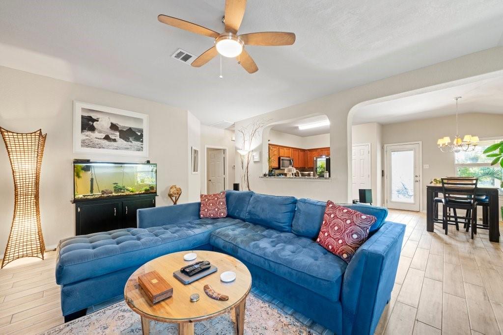 Cottonwood Creek Ph 1 Sec 1-B - Residential