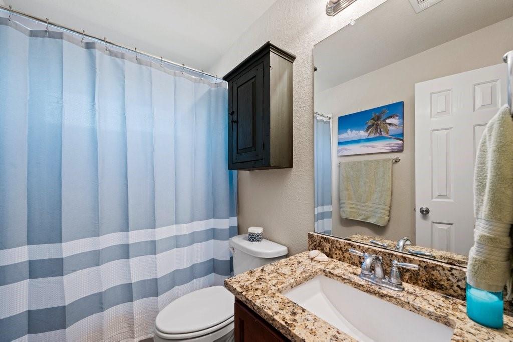 Cottonwood Creek Ph 1 Sec 1-B - Residential