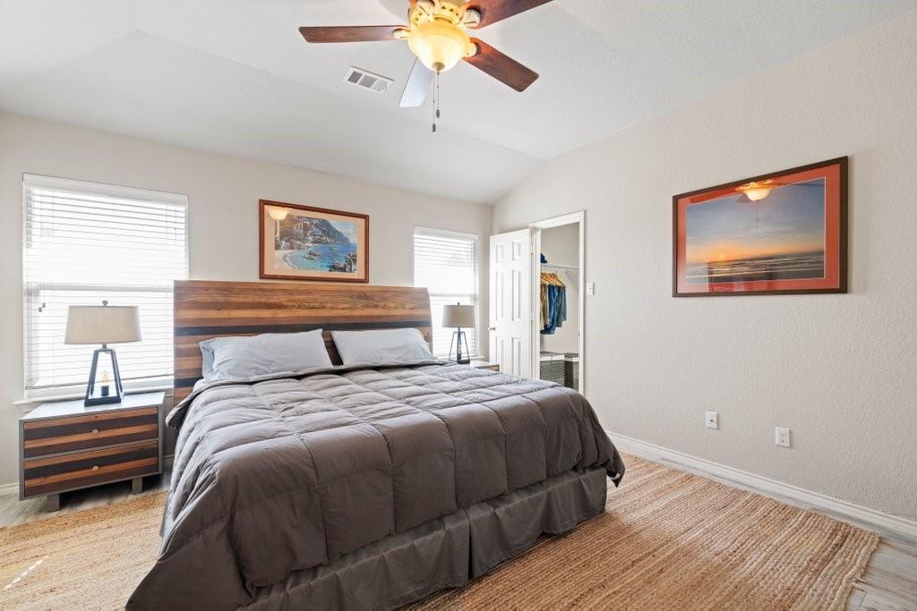 Cottonwood Creek Ph 1 Sec 1-B - Residential