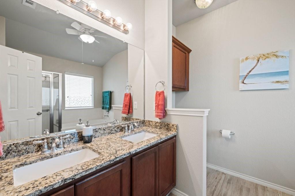 Cottonwood Creek Ph 1 Sec 1-B - Residential