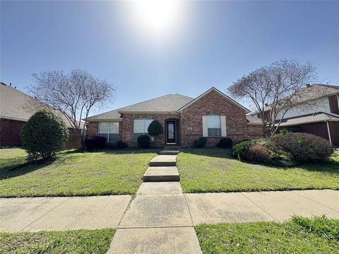 6809 Westover Drive Rowlett TX 75089