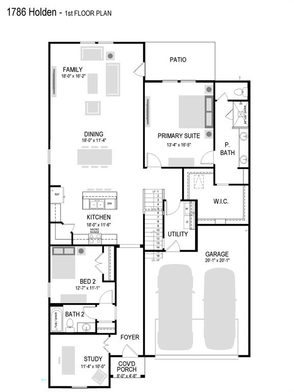 Southridge - Residential
