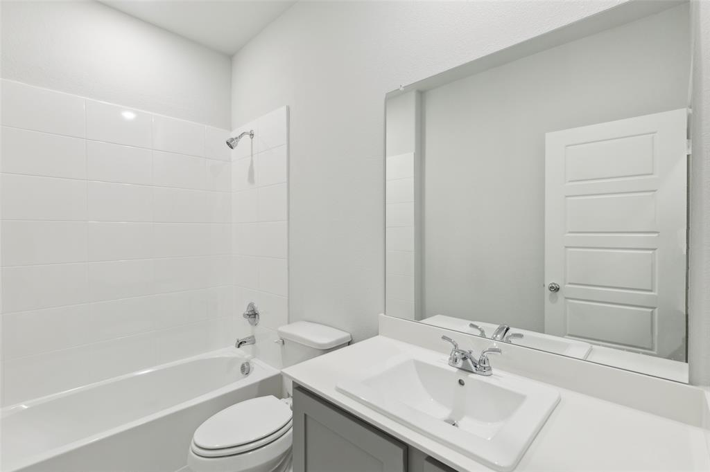 Southridge - Residential