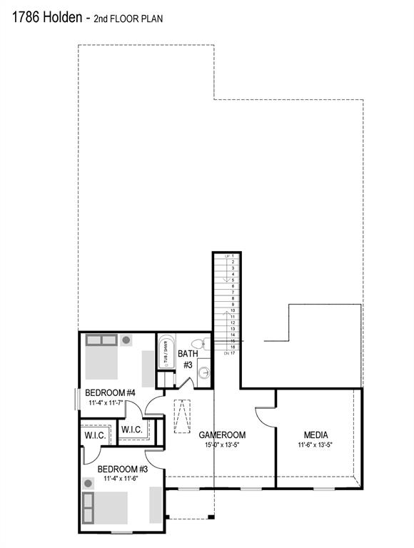 Southridge - Residential