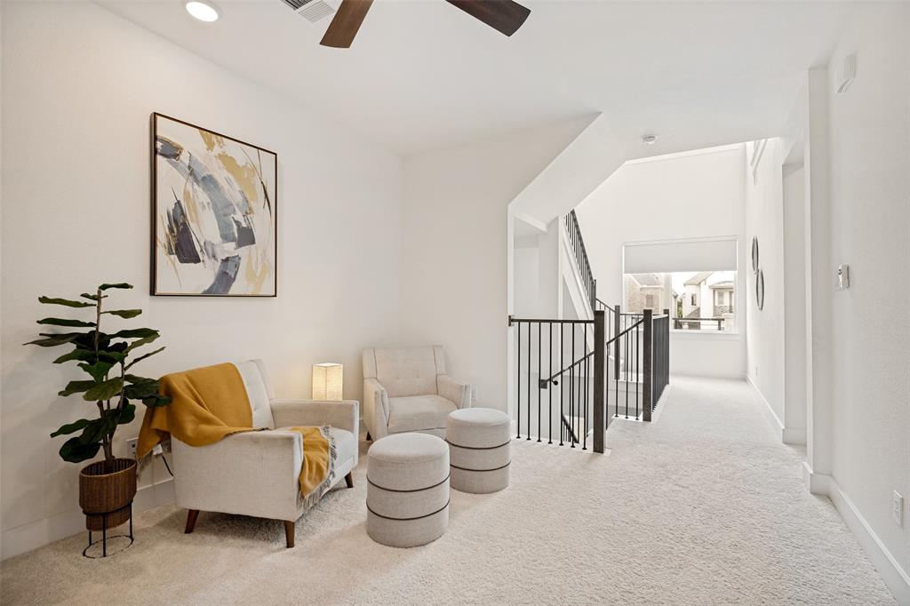 Danielle At Craig Ranch, The - Residential