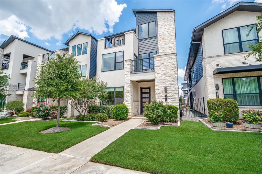 7412 Collin Mckinney Parkway