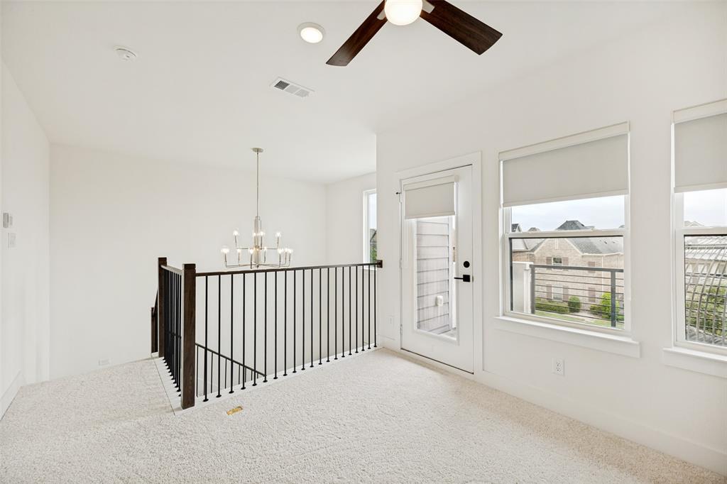 Danielle At Craig Ranch, The - Residential