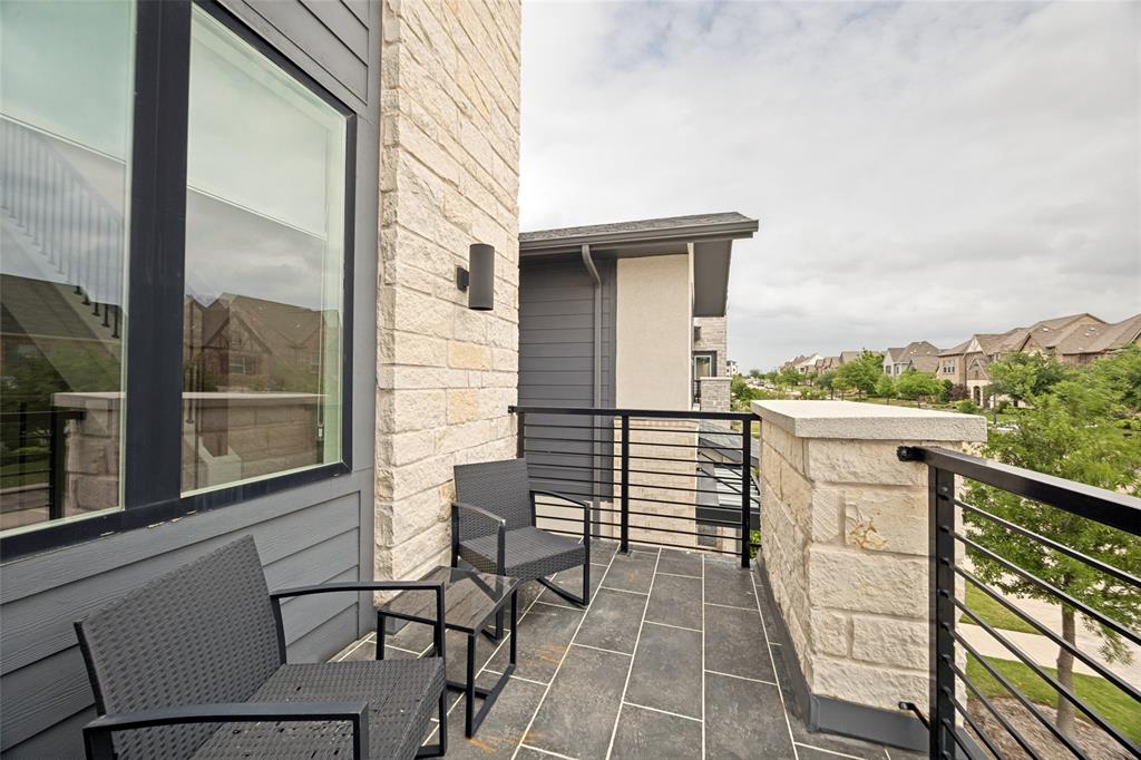Danielle At Craig Ranch, The - Residential
