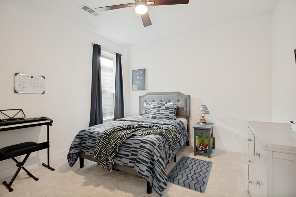 Danielle At Craig Ranch, The - Residential