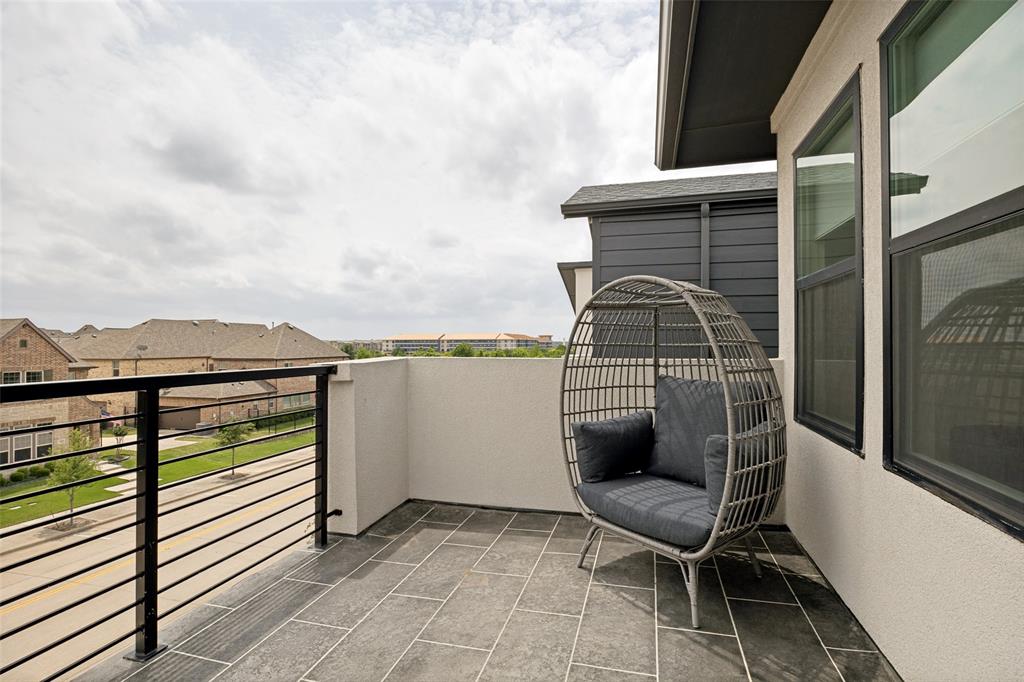 Danielle At Craig Ranch, The - Residential