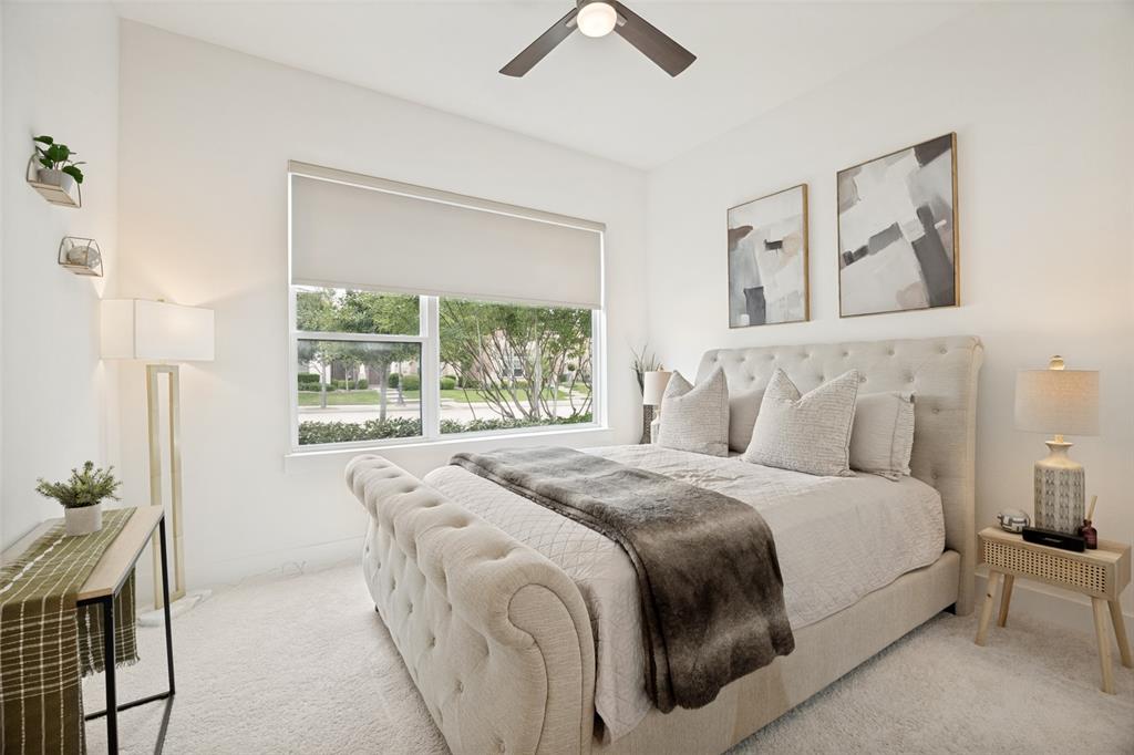Danielle At Craig Ranch, The - Residential