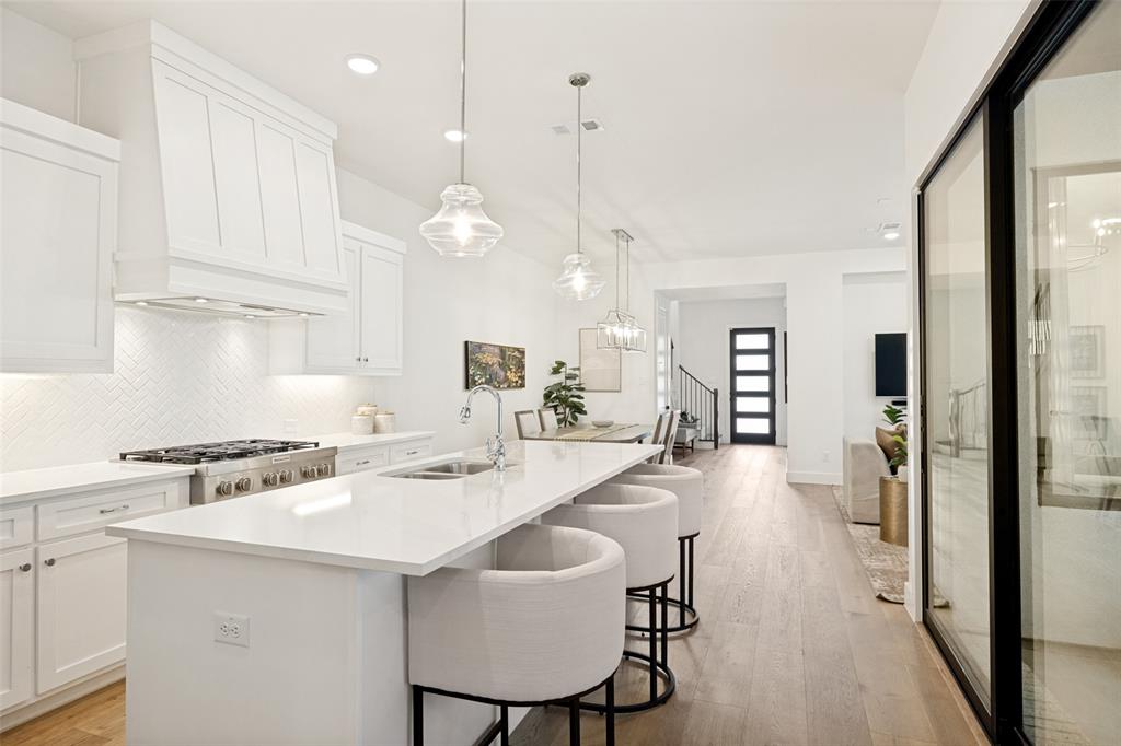 Danielle At Craig Ranch, The - Residential