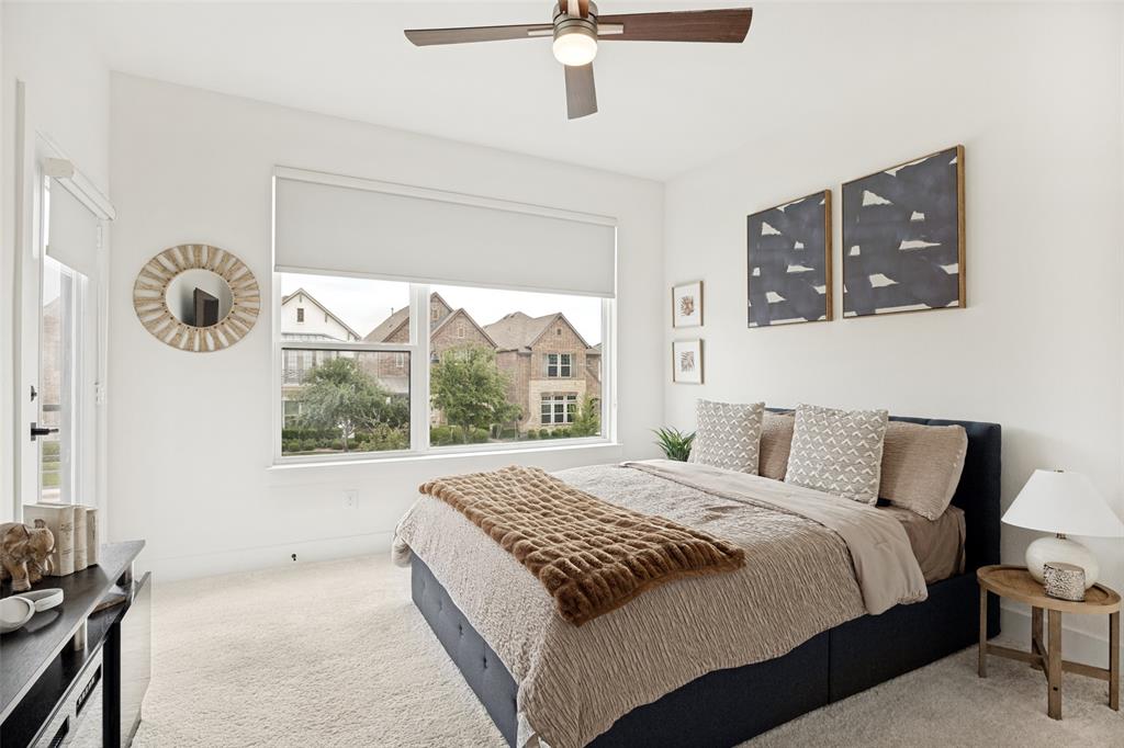 Danielle At Craig Ranch, The - Residential