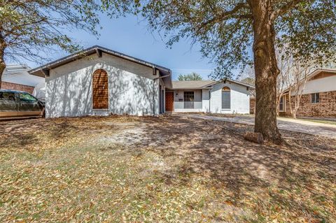 431 Candlelight Avenue Duncanville TX 75137