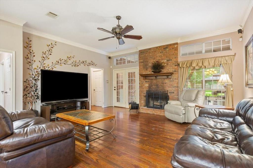 Meadowland Est - Residential