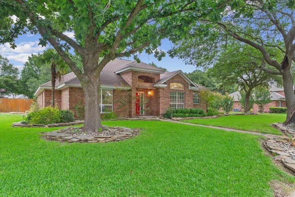 Meadowland Est - Residential