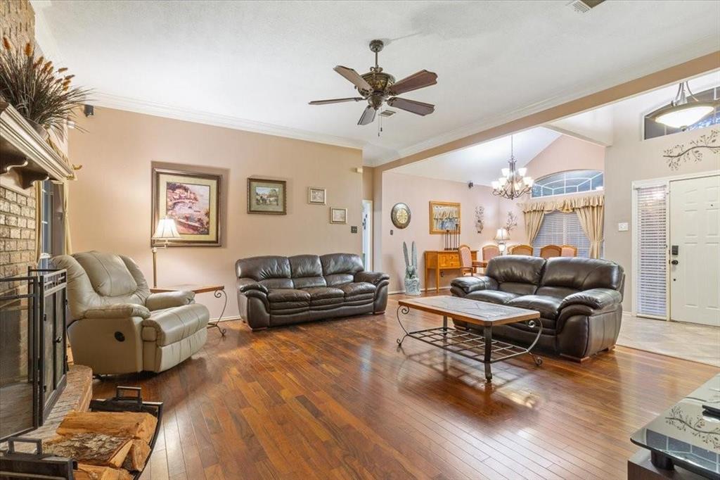 Meadowland Est - Residential