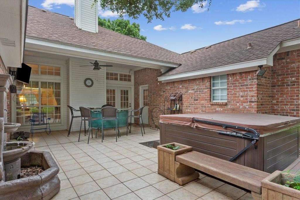 Meadowland Est - Residential