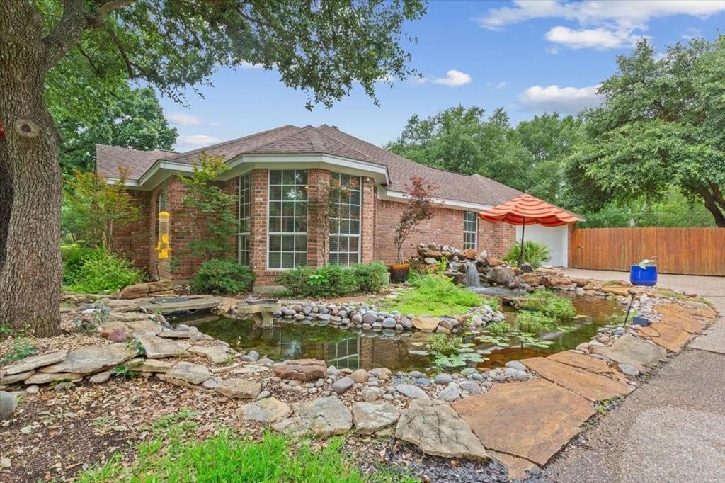 Meadowland Est - Residential