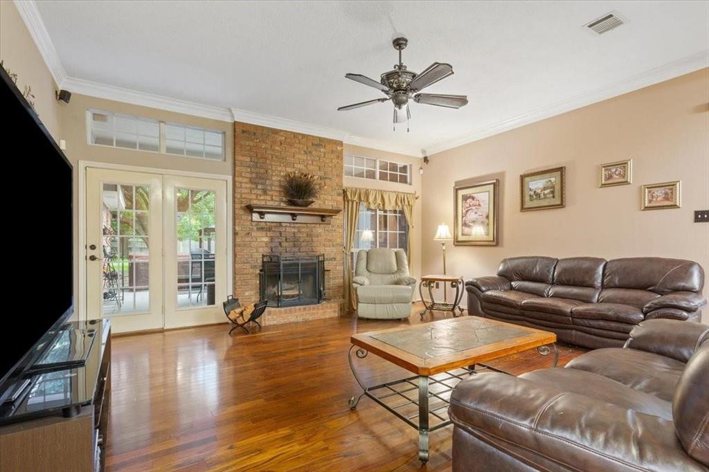 Meadowland Est - Residential