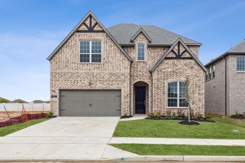 312 Portina Drive Anna TX 75409