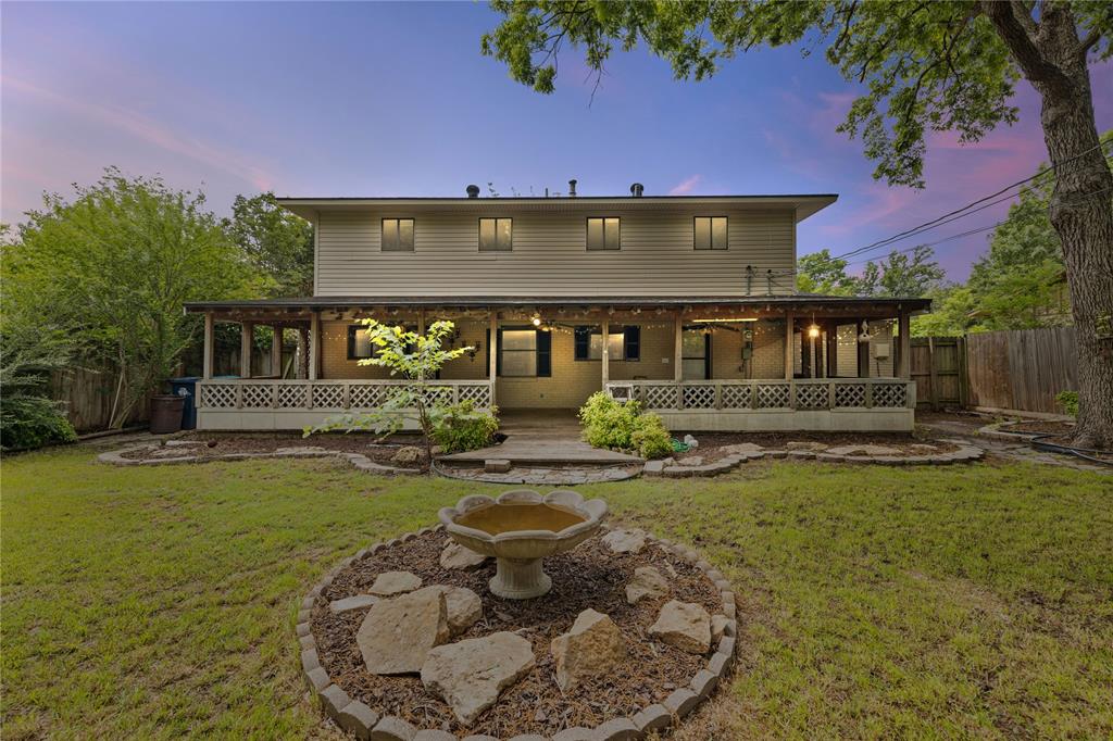 Westchester Park - Residential