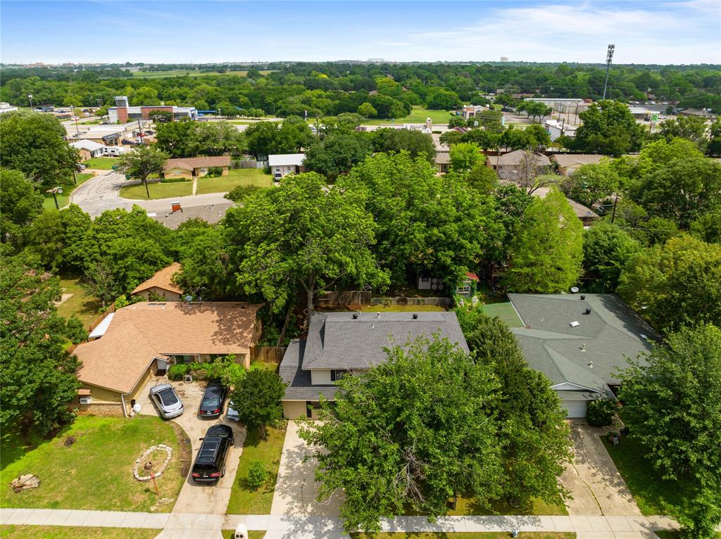 Westchester Park - Residential