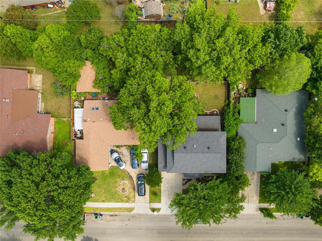 Westchester Park - Residential