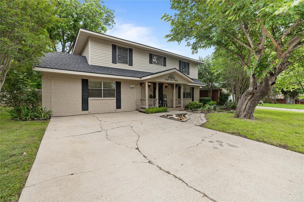 Westchester Park - Residential