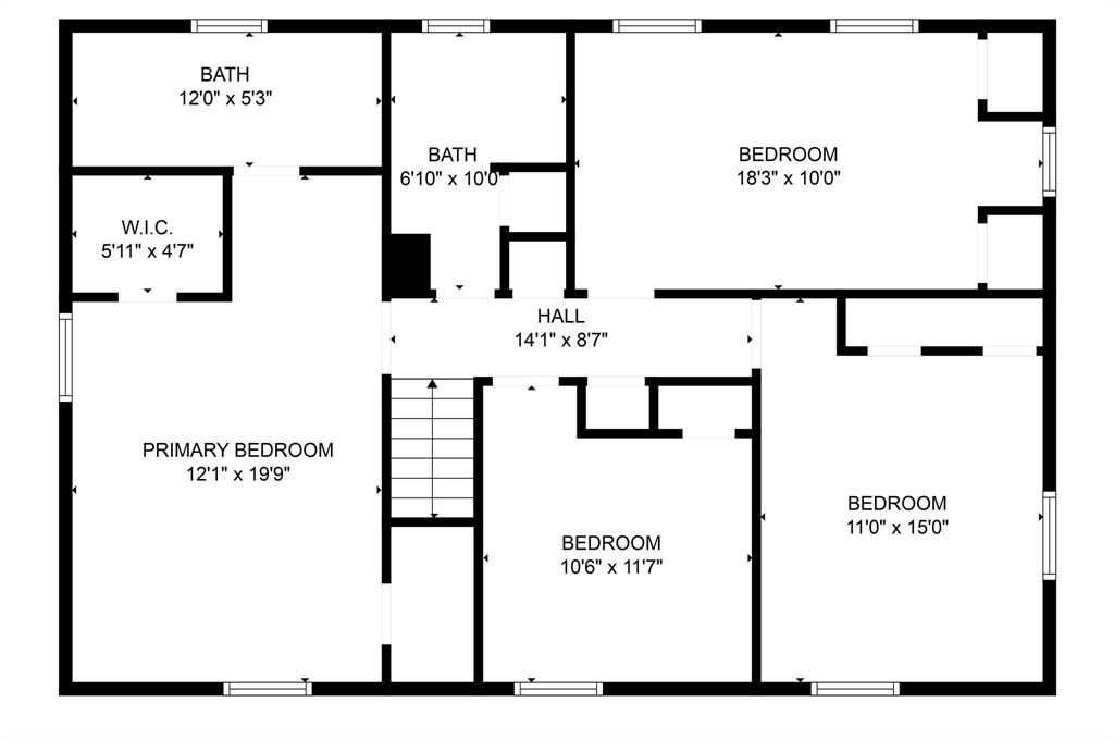 Westchester Park - Residential
