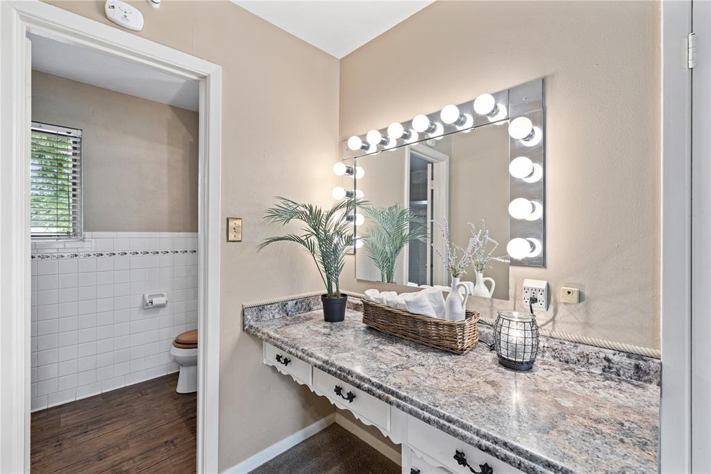 Westchester Park - Residential