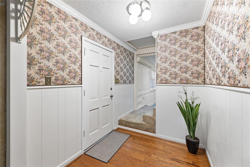 Westchester Park - Residential