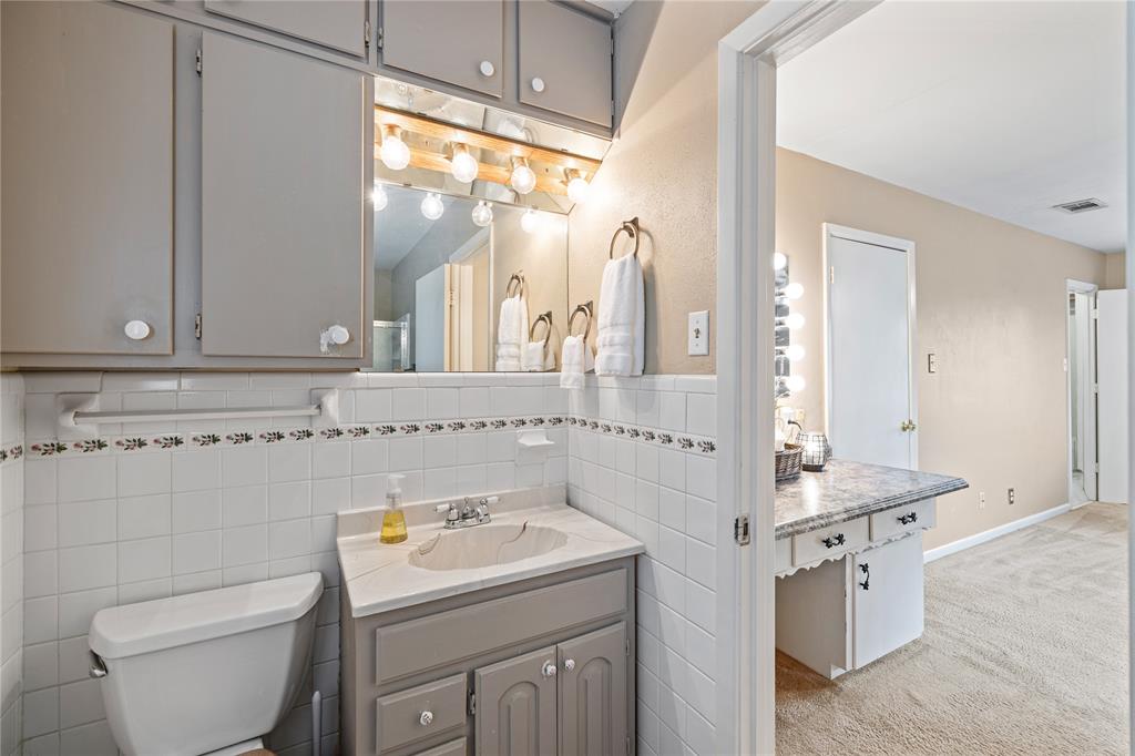 Westchester Park - Residential