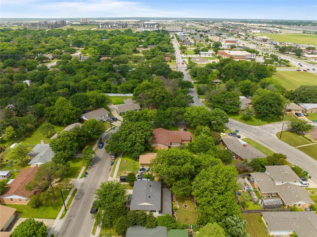 Westchester Park - Residential