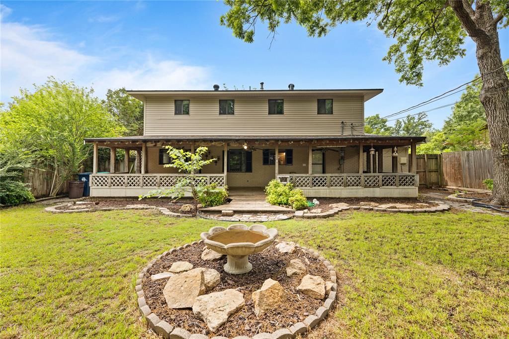 Westchester Park - Residential