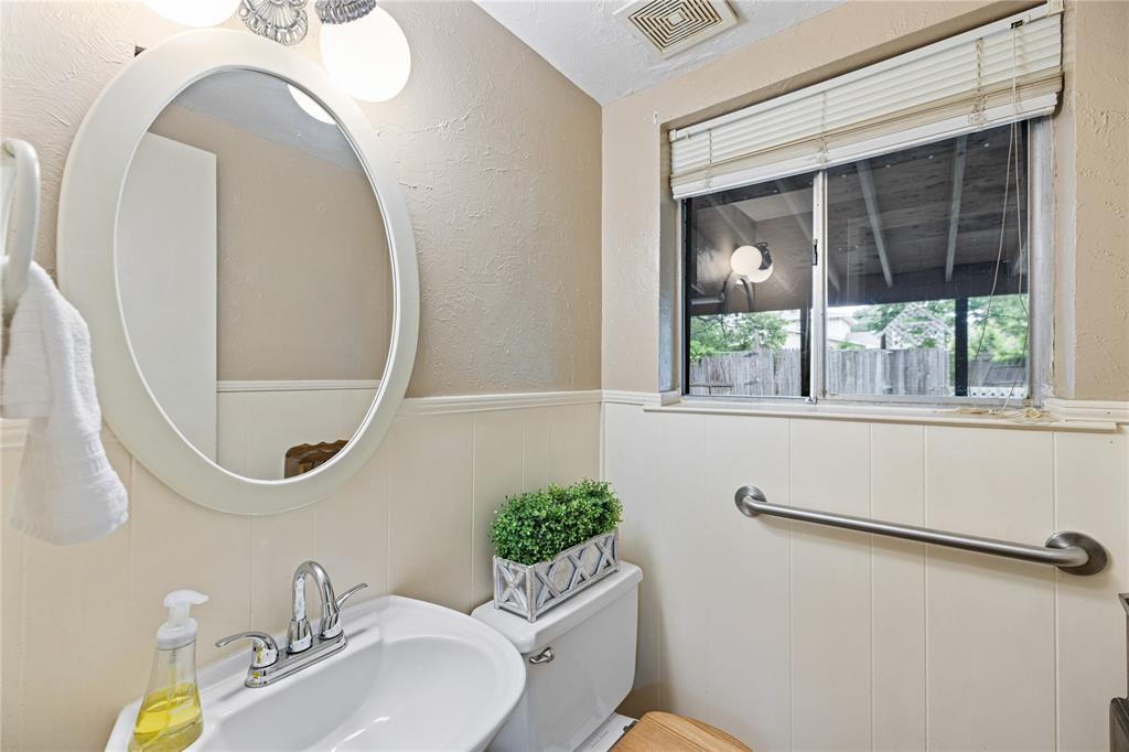 Westchester Park - Residential