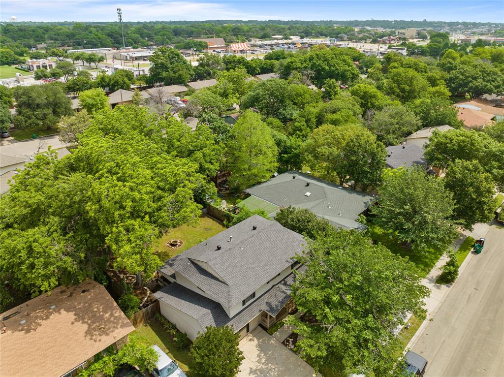 Westchester Park - Residential