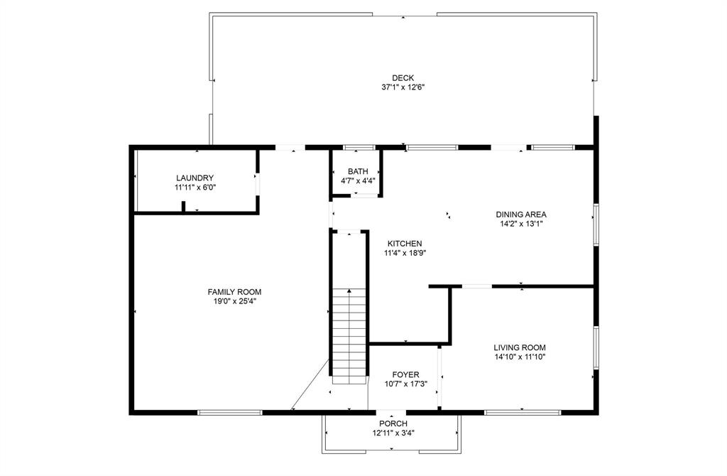 Westchester Park - Residential