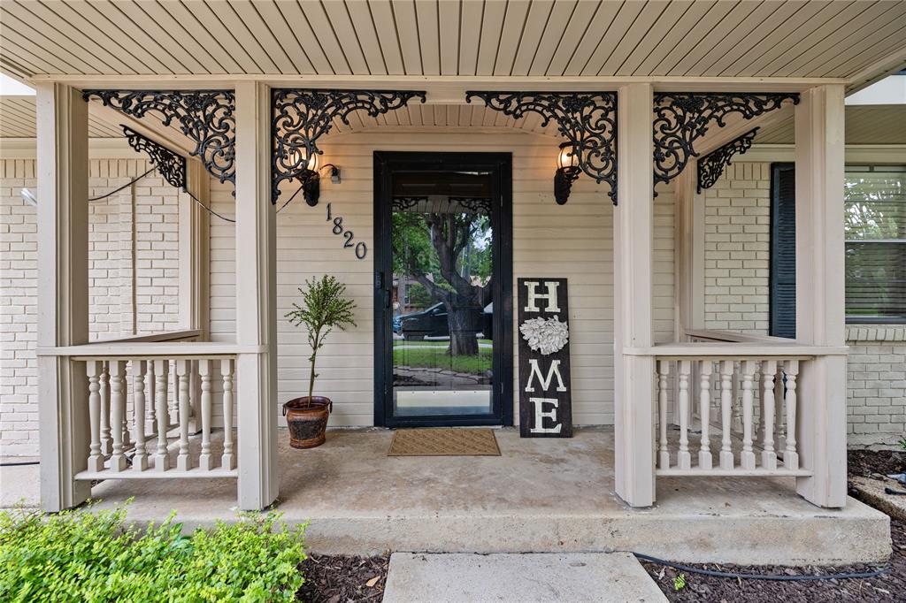 Westchester Park - Residential