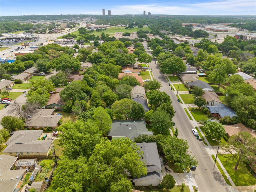 Westchester Park - Residential