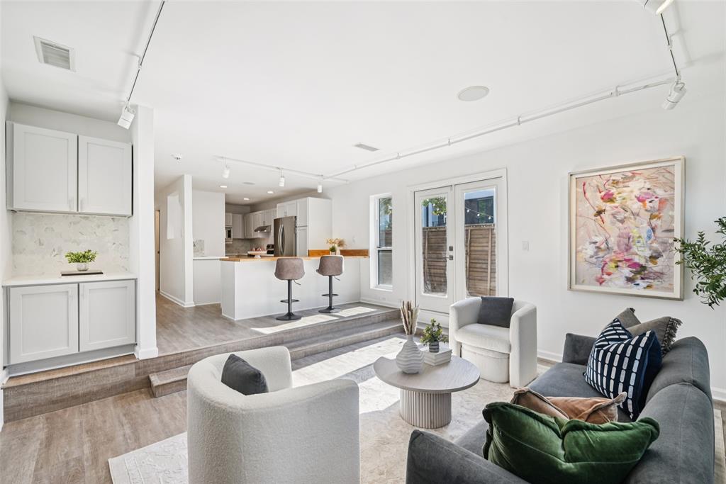 4102 Bowser Avenue 1