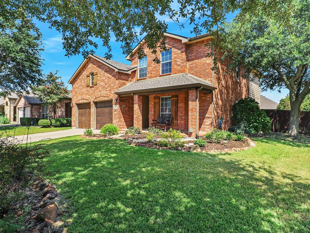 1100 Ainsworth Drive