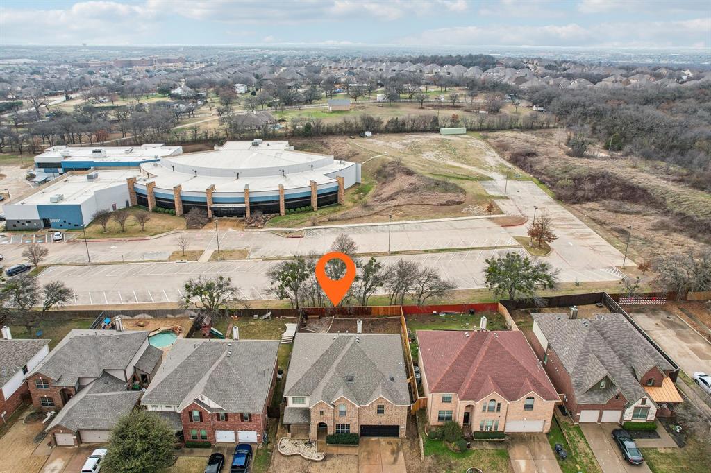 Lee Rays Place - Residential