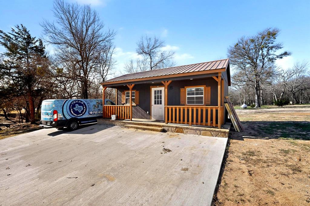 Carter - Residential