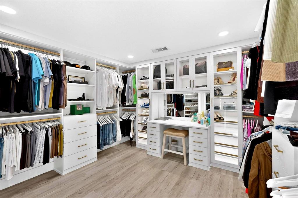 Carter - Residential