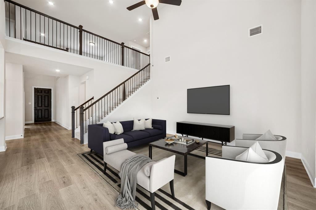 1404 Trevi Road